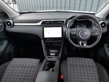 Used MG MG ZS 2023 for sale - 78441883: Photo