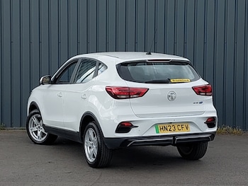 Used MG MG ZS 2023 for sale - 78441883: Photo