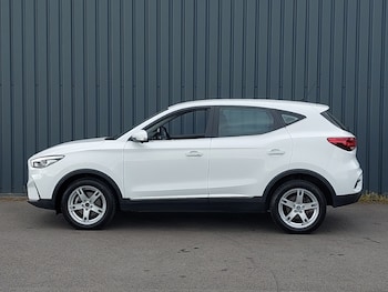 Used MG MG ZS 2023 for sale - 78441883: Photo