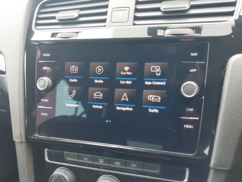 Used Volkswagen Golf 2019 for sale - 77908188: Photo 10