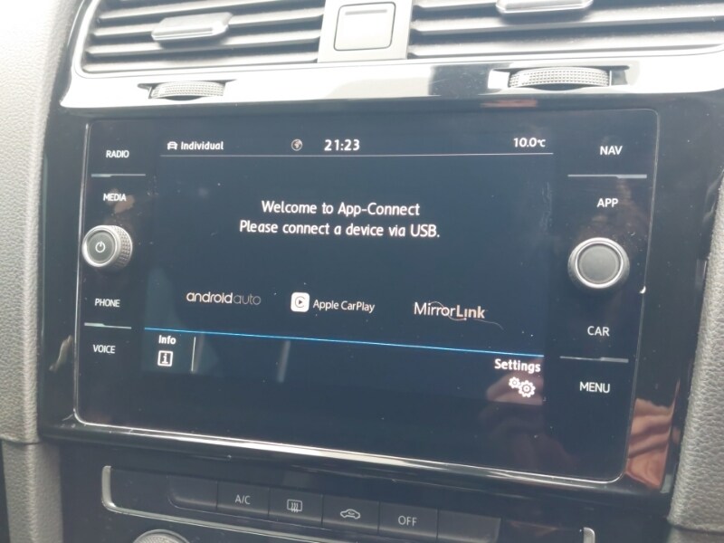 Used Volkswagen Golf 2019 for sale - 77908188: Photo 16