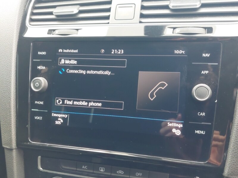 Used Volkswagen Golf 2019 for sale - 77908188: Photo 19