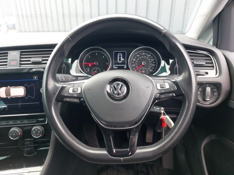 Used Volkswagen Golf 2019 for sale - 77908188: Photo 7