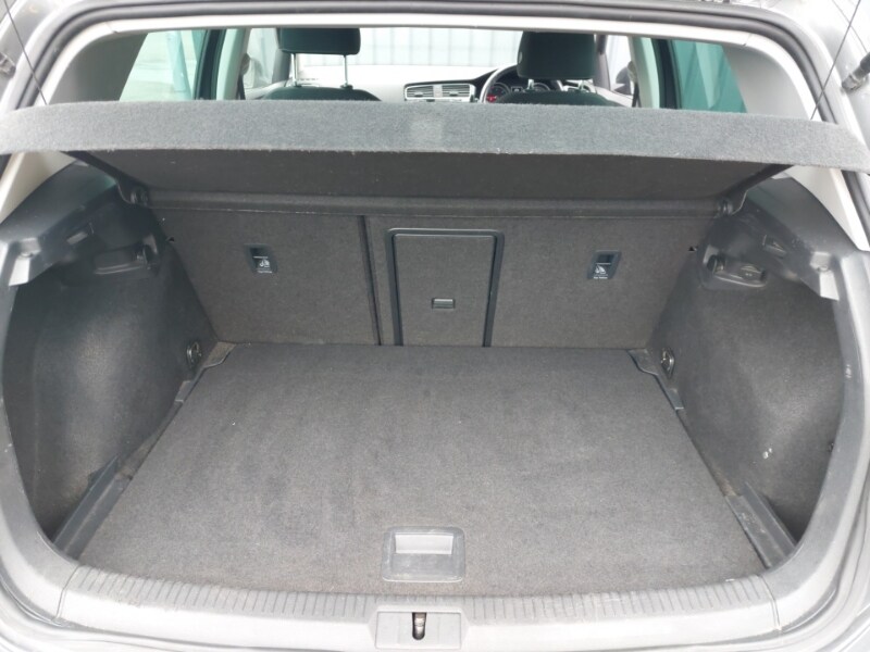 Used Volkswagen Golf 2019 for sale - 77908188: Photo 8