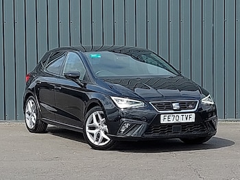 Used SEAT Ibiza 2020 for sale - 75657010: Photo