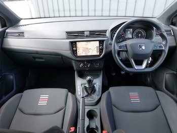 Used SEAT Ibiza 2020 for sale - 75657010: Photo