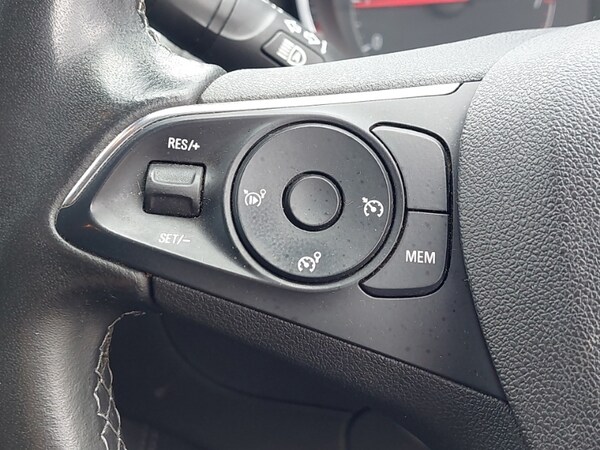 Used Vauxhall Grandland X 2019 for sale - 76059011: Photo 12