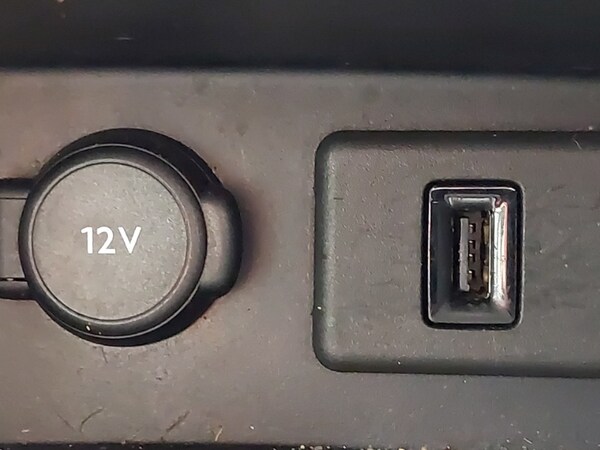 Used Vauxhall Grandland X 2019 for sale - 76059011: Photo 17