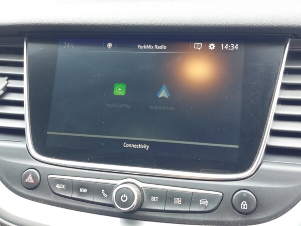 Used Vauxhall Grandland X 2019 for sale - 76059011: Photo 19
