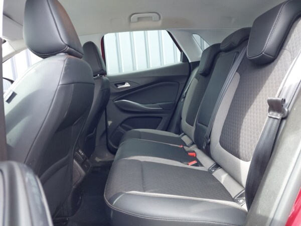 Used Vauxhall Grandland X 2019 for sale - 76059011: Photo 6
