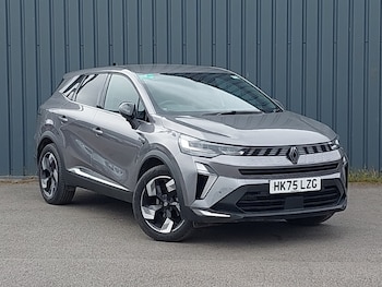 Used Renault Other 2025 for sale - 78243737: Photo