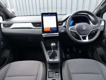 Used Renault Other 2025 for sale - 78243737: Photo