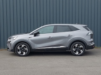 Used Renault Other 2025 for sale - 78243737: Photo