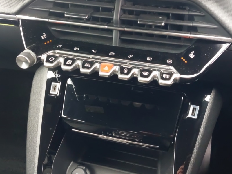 Used Peugeot 2008 2023 for sale - 78113109: Photo 11