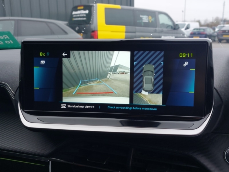 Used Peugeot 2008 2023 for sale - 78113109: Photo 16