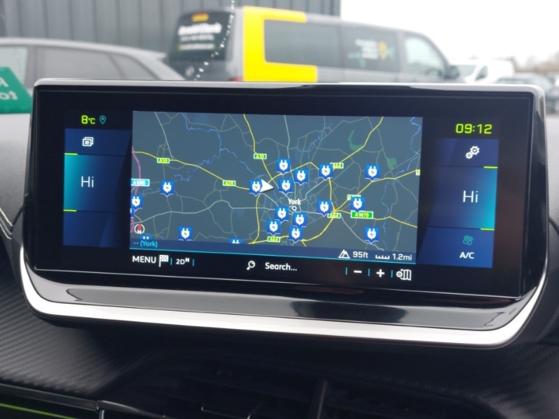 Used Peugeot 2008 2023 for sale - 78113109: Photo 17