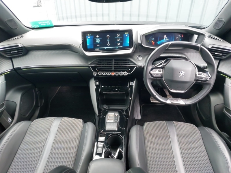 Used Peugeot 2008 2023 for sale - 78113109: Photo 2