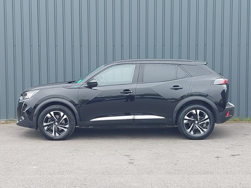 Used Peugeot 2008 2023 for sale - 78113109: Photo 4