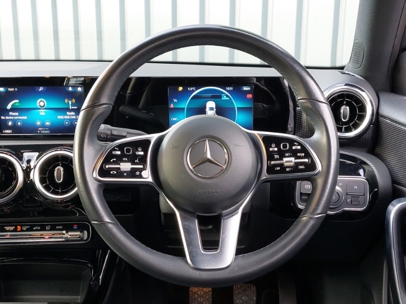 Used Mercedes-Benz A-Class 2019 for sale - 77062379: Photo 7