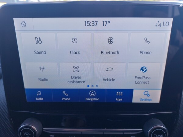 Used Ford Puma 2023 for sale - 74809510: Photo 14