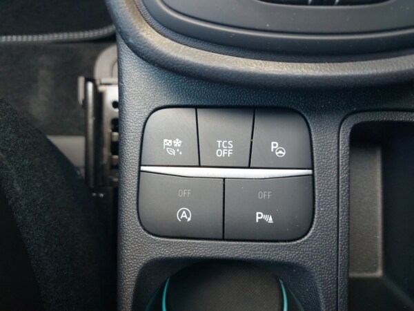 Used Ford Puma 2023 for sale - 74809510: Photo 18