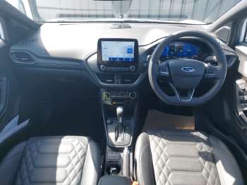 Used Ford Puma 2023 for sale - 74809510: Photo