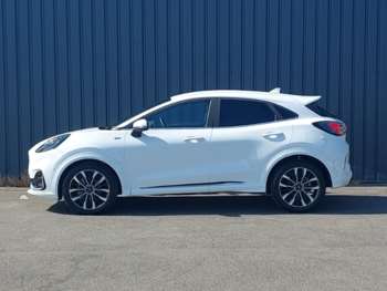 Used Ford Puma 2023 for sale - 74809510: Photo