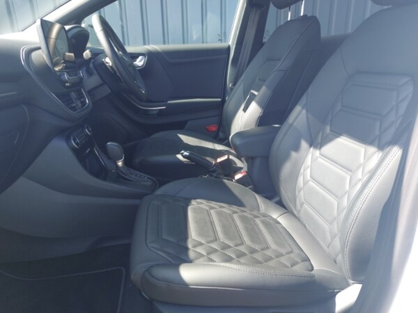 Used Ford Puma 2023 for sale - 74809510: Photo 5