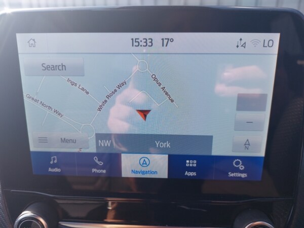 Used Ford Puma 2023 for sale - 74809510: Photo 7