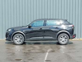 Used Peugeot 2008 2020 for sale - 74804556: Photo