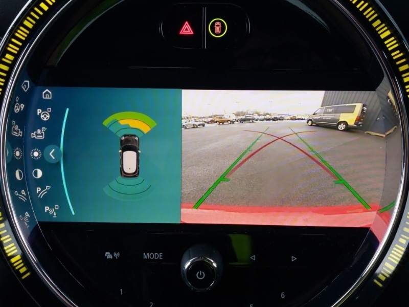 Used MINI Hatch 2022 for sale - 77300204: Photo 10