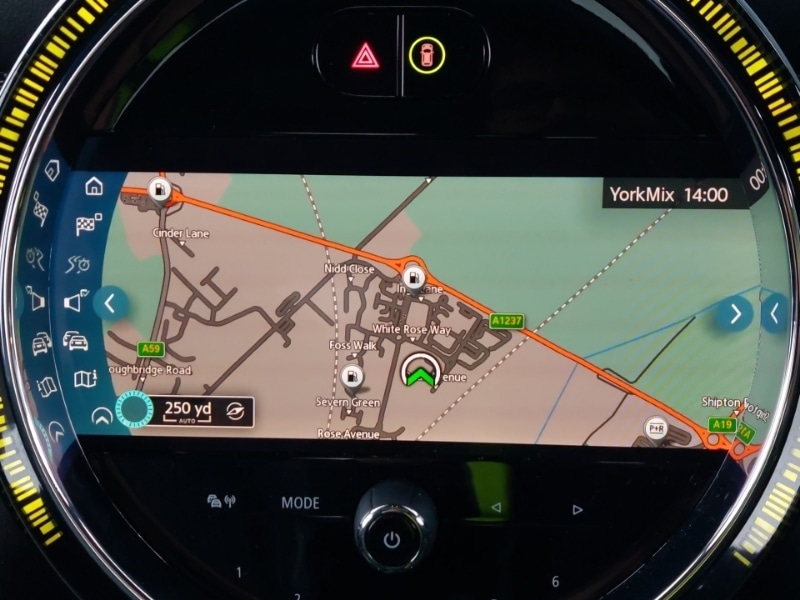 Used MINI Hatch 2022 for sale - 77300204: Photo 11