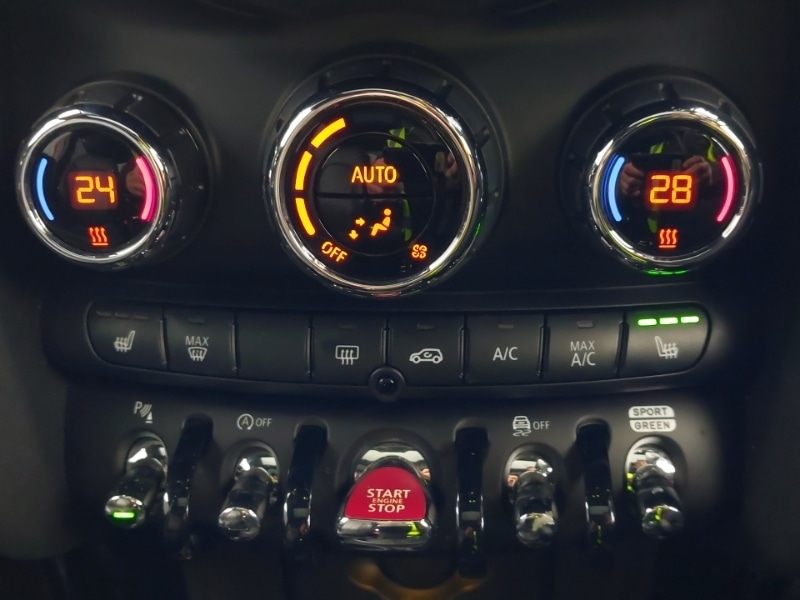 Used MINI Hatch 2022 for sale - 77300204: Photo 16