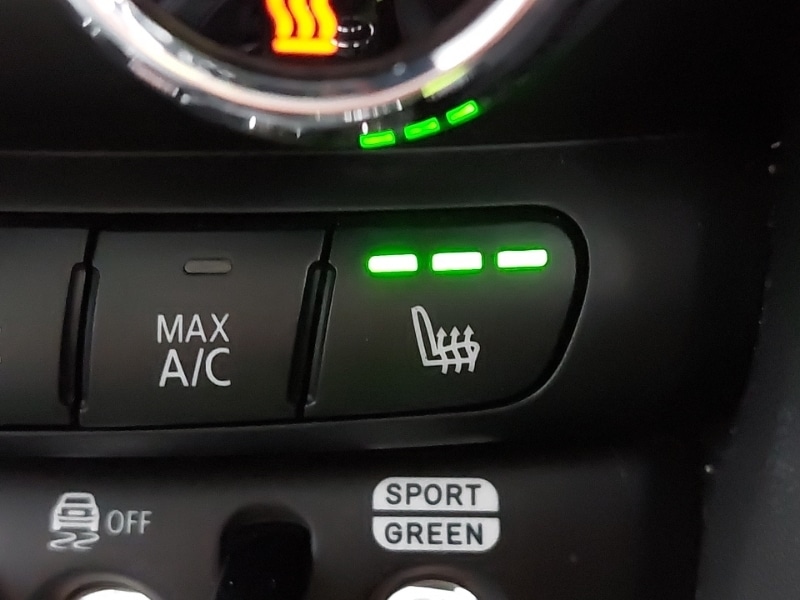 Used MINI Hatch 2022 for sale - 77300204: Photo 17