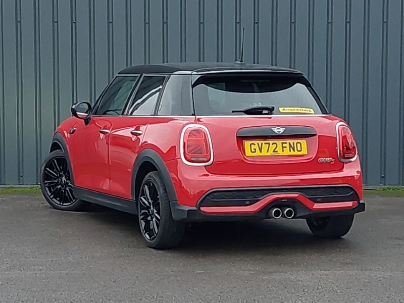 Used MINI Hatch 2022 for sale - 77300204: Photo 3