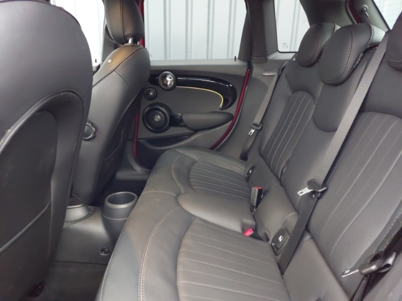 Used MINI Hatch 2022 for sale - 77300204: Photo 6