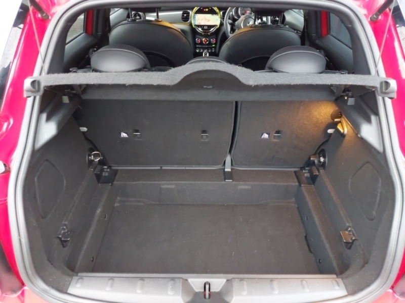 Used MINI Hatch 2022 for sale - 77300204: Photo 8