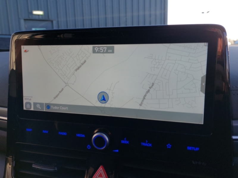 Used Hyundai IONIQ 2021 for sale - 77482714: Photo 16