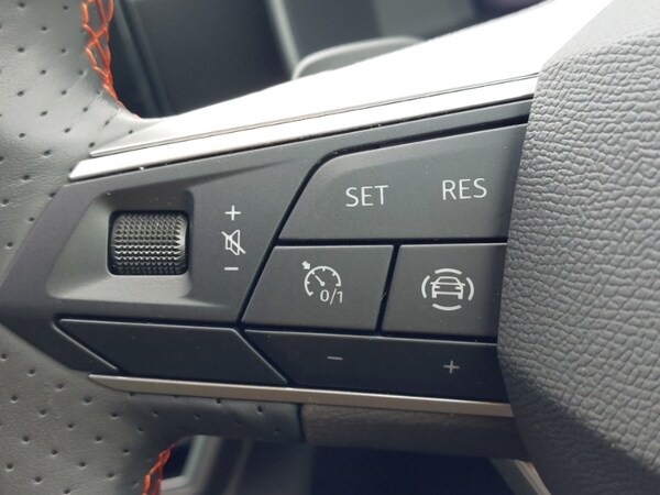 Used SEAT Leon 2024 for sale - 76116366: Photo 13