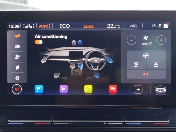 Used SEAT Leon 2024 for sale - 76116366: Photo 15