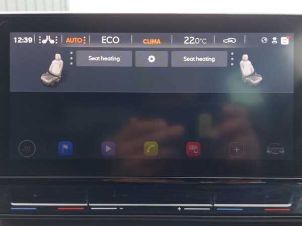 Used SEAT Leon 2024 for sale - 76116366: Photo 16