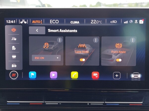 Used SEAT Leon 2024 for sale - 76116366: Photo 18