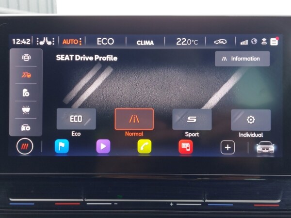 Used SEAT Leon 2024 for sale - 76116366: Photo 19