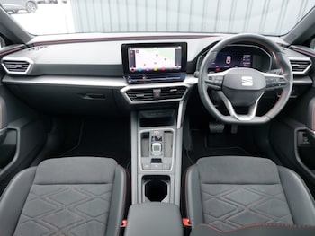 Used SEAT Leon 2024 for sale - 76116366: Photo 2