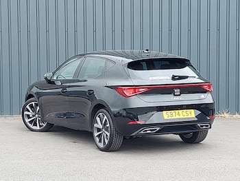 Used SEAT Leon 2024 for sale - 76116366: Photo 3