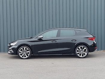 Used SEAT Leon 2024 for sale - 76116366: Photo 4