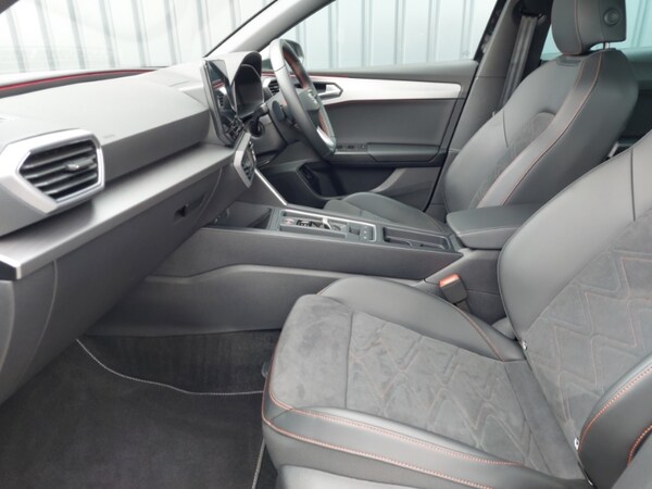 Used SEAT Leon 2024 for sale - 76116366: Photo 5