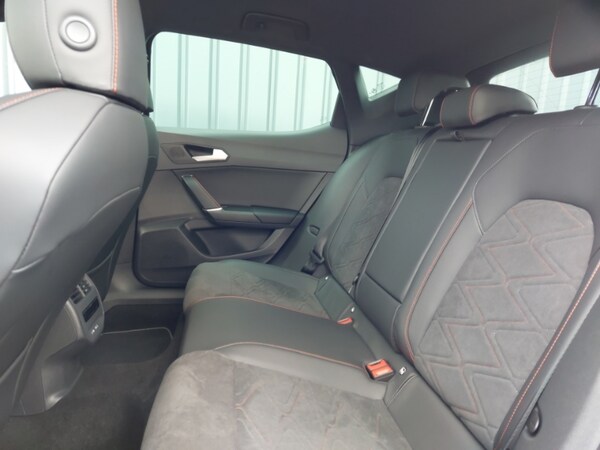 Used SEAT Leon 2024 for sale - 76116366: Photo 6