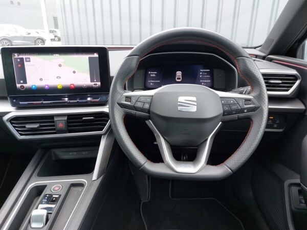 Used SEAT Leon 2024 for sale - 76116366: Photo 7