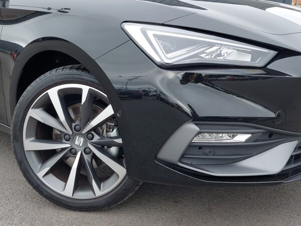 Used SEAT Leon 2024 for sale - 76116366: Photo 9